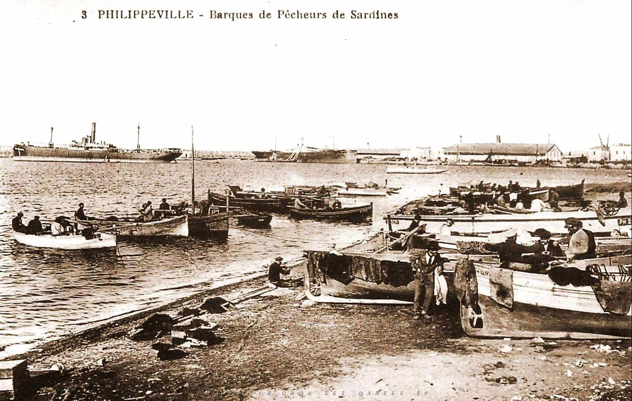 1809- Philippeville - pecheurs de sardines.jpg